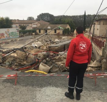 Bénévoles engagés pour la solidarité